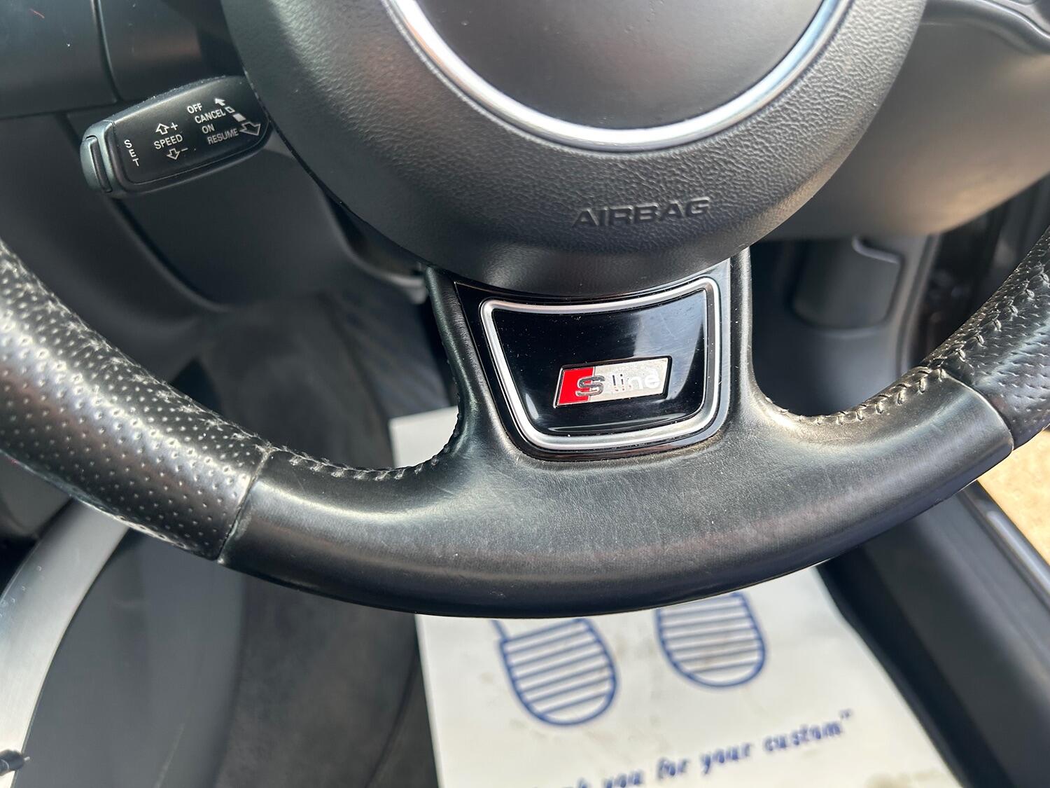 Used Audi A4 2015 for sale - 76769229: Photo 29