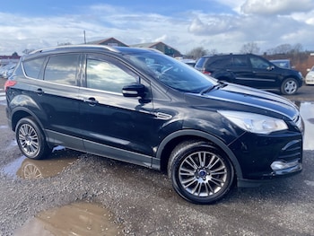 Used Ford Kuga 2014 for sale - 79246601: Photo