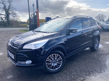 Used Ford Kuga 2014 for sale - 79246601: Photo