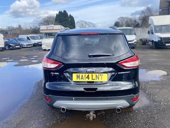 Used Ford Kuga 2014 for sale - 79246601: Photo
