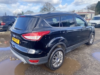Used Ford Kuga 2014 for sale - 79246601: Photo