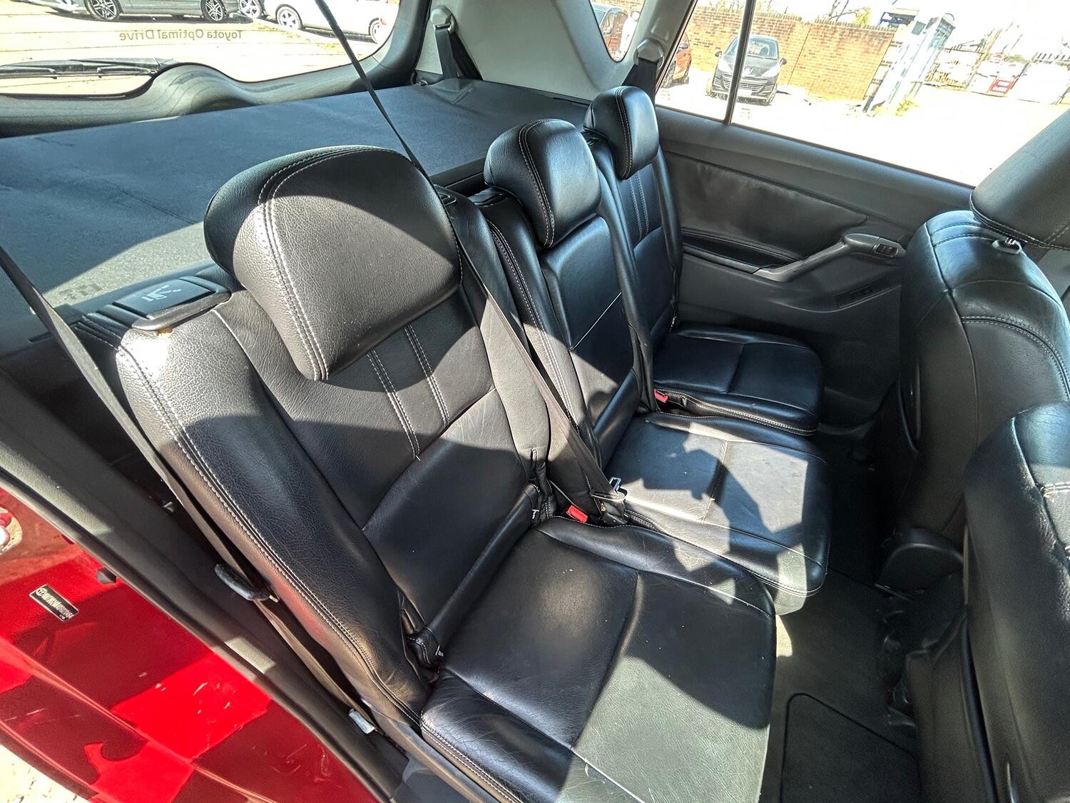 Used Toyota Verso 2010 for sale - 76793506: Photo 12