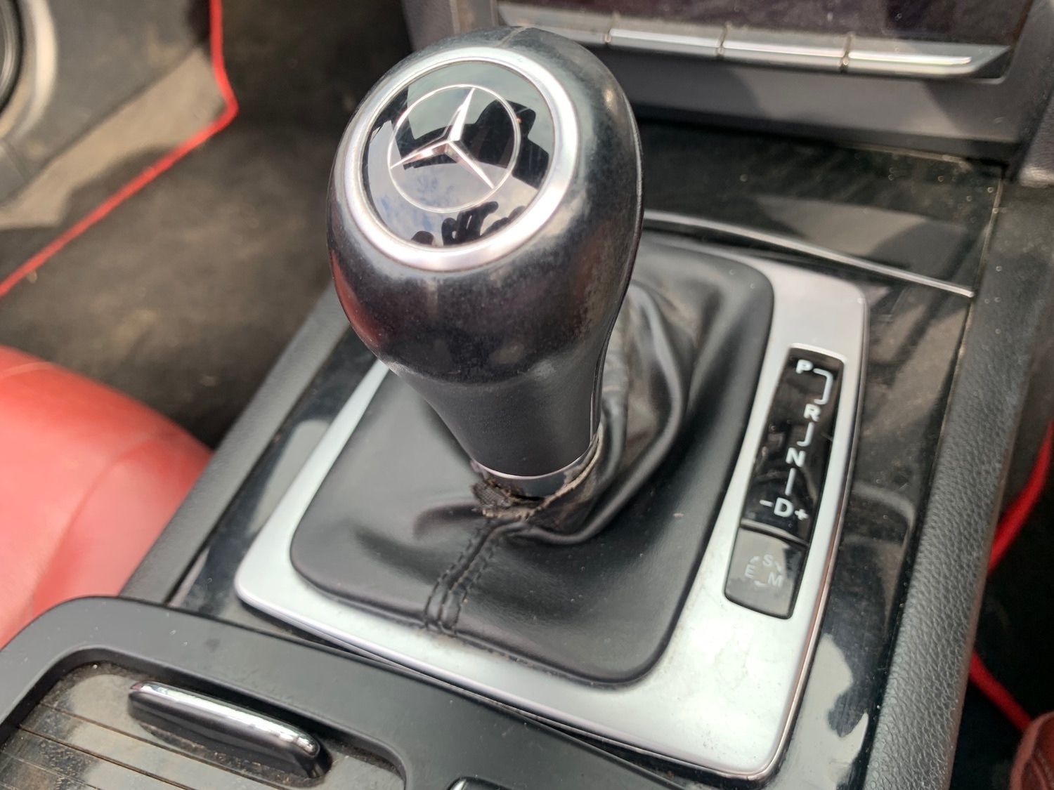 Vehicle 27