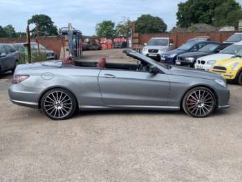 Used Mercedes-Benz E-Class 2012 for sale - 74774703: Photo