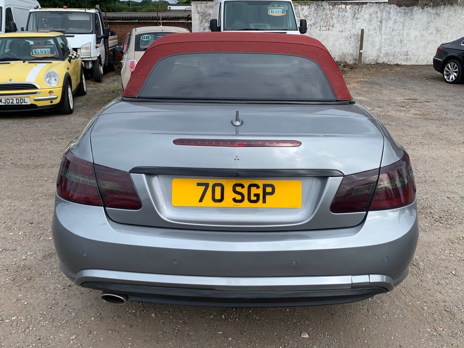 Vehicle 41