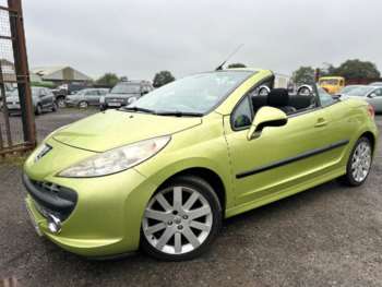Used Peugeot 207 2007 for sale - 74774744: Photo