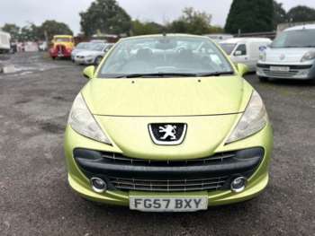 Used Peugeot 207 2007 for sale - 74774744: Photo