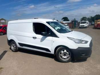 Used Ford Transit Connect 2018 for sale - 74530571: Photo