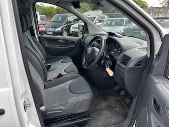 Used Citroen Dispatch 2014 for sale - 78285601: Photo