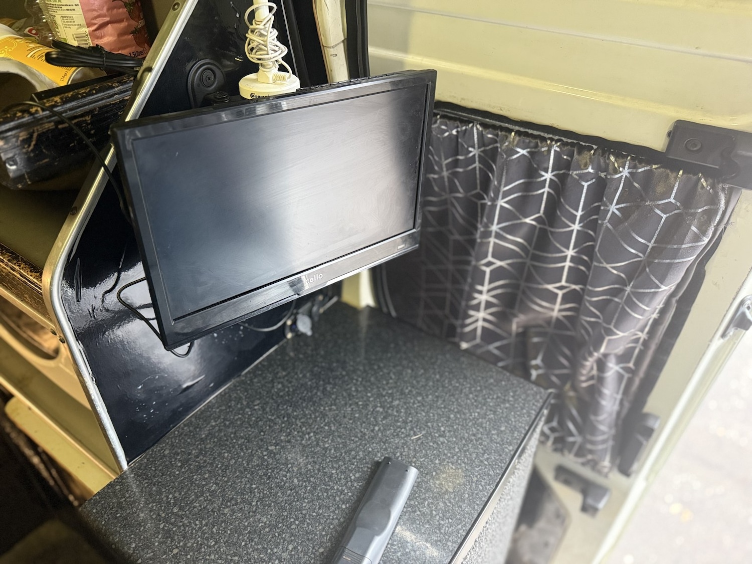 Used Ford Transit 2006 for sale - 77639229: Photo 12