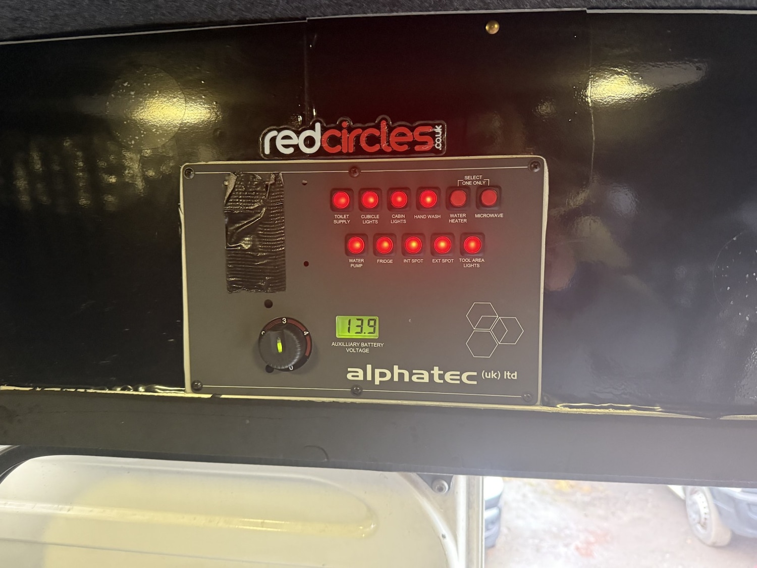 Used Ford Transit 2006 for sale - 77639229: Photo 13