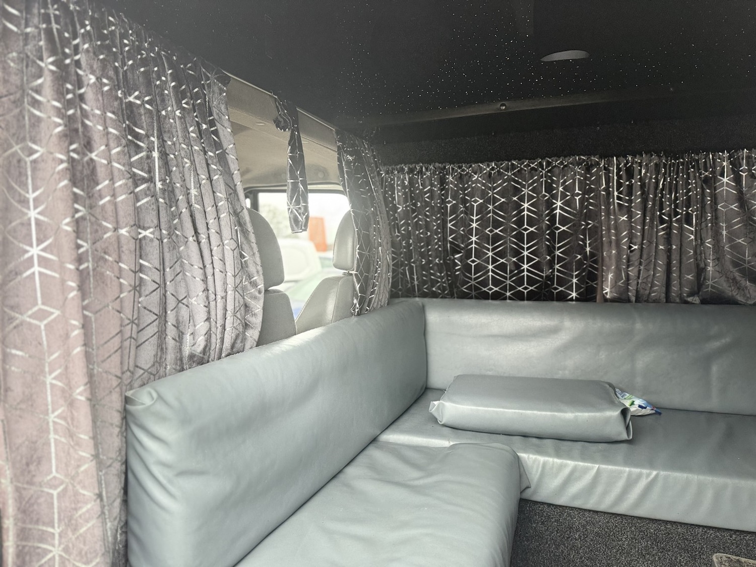 Used Ford Transit 2006 for sale - 77639229: Photo 9