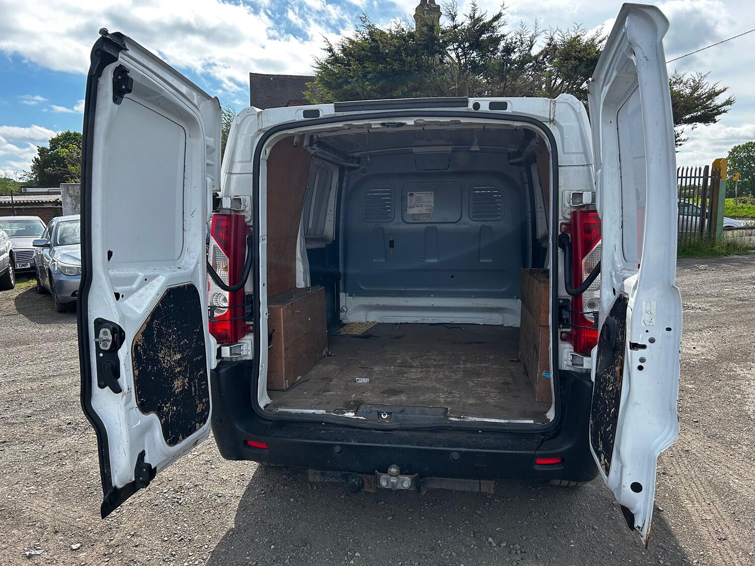 Vehicle 11