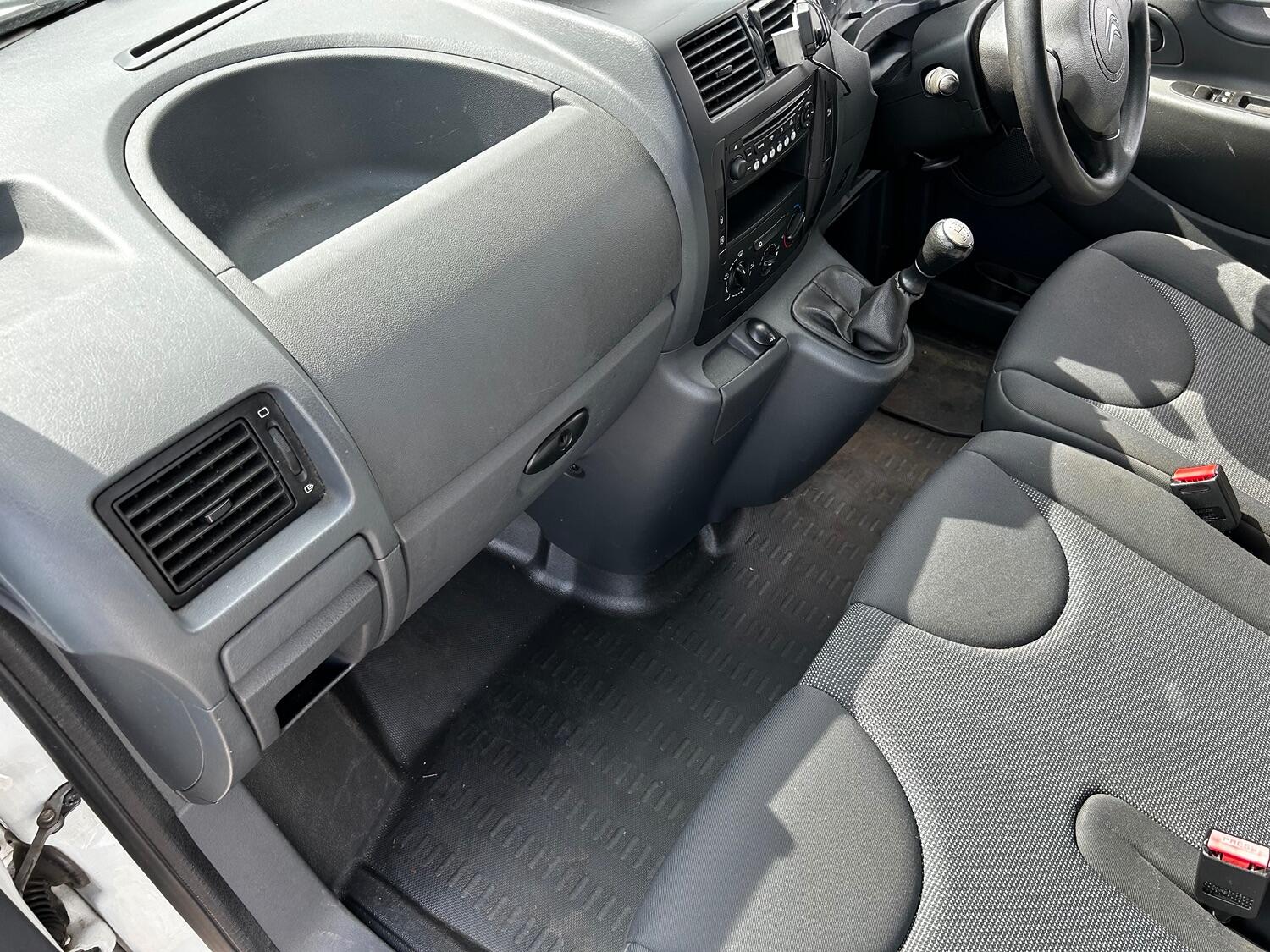 Vehicle 17