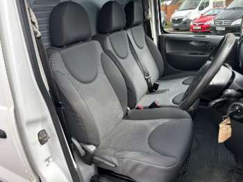 Used Citroen Dispatch 2014 for sale - 74774736: Photo