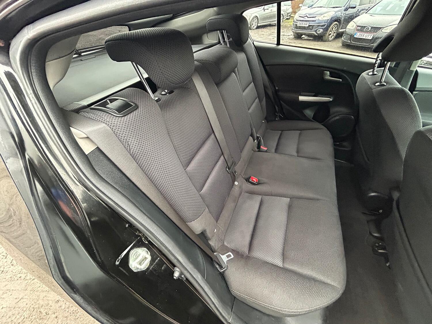 Used Honda Insight 2011 for sale - 77464471: Photo 19