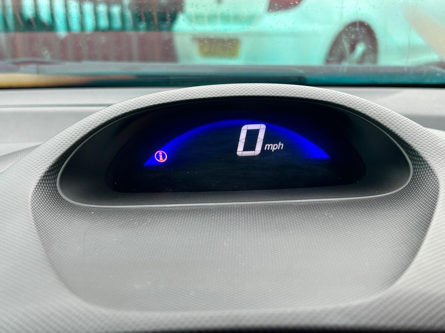 Used Honda Insight 2011 for sale - 77464471: Photo 26