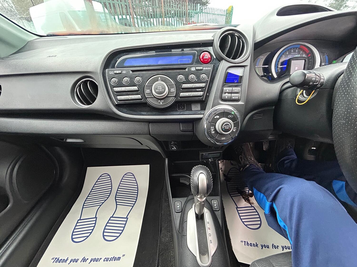 Used Honda Insight 2011 for sale - 77464471: Photo 27