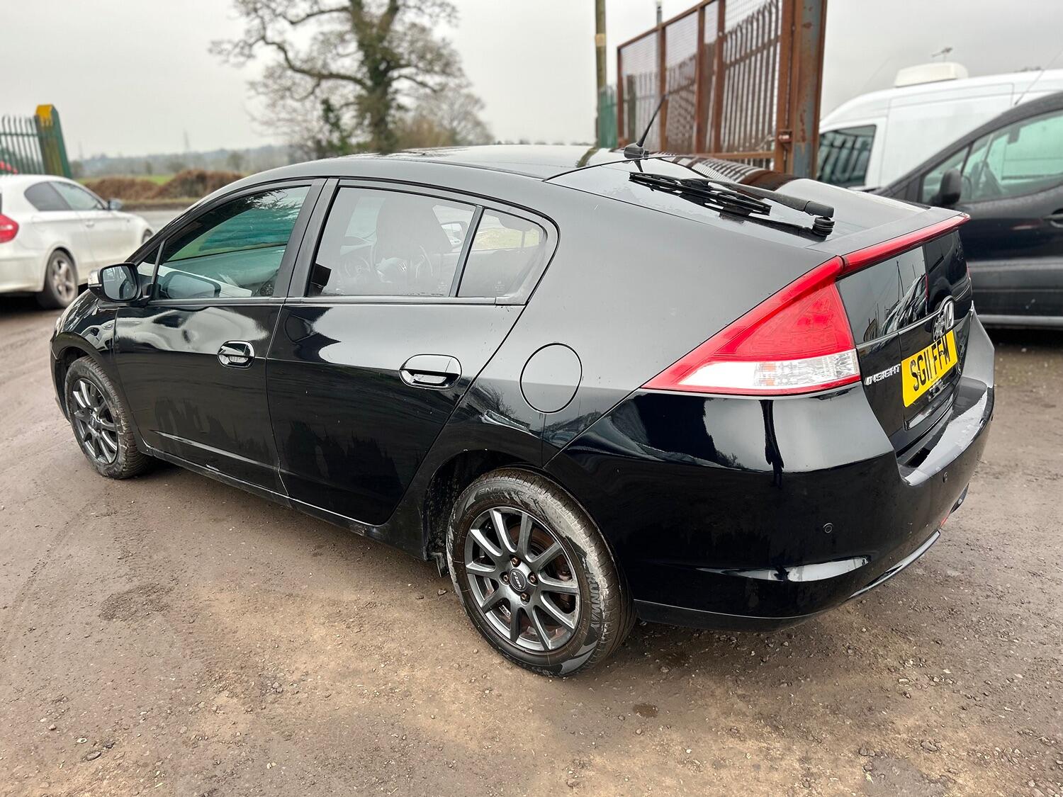 Used Honda Insight 2011 for sale - 77464471: Photo 4