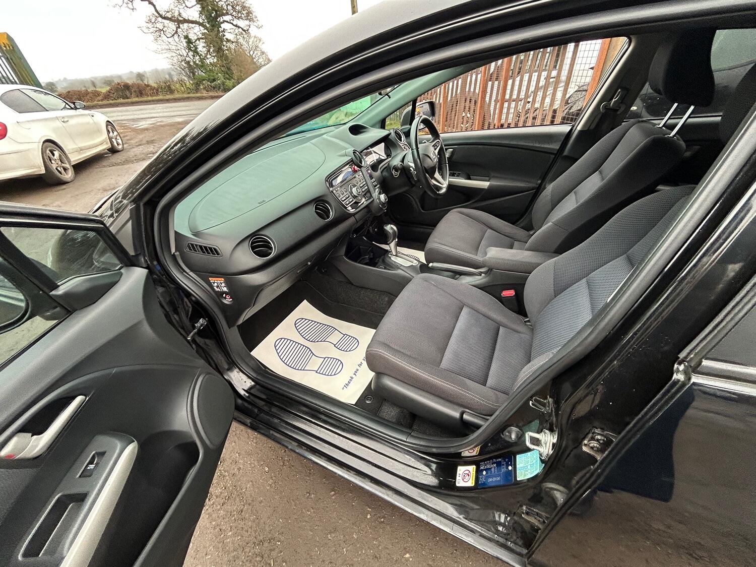 Used Honda Insight 2011 for sale - 77464471: Photo 8