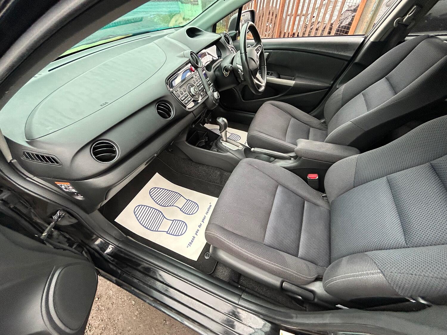 Used Honda Insight 2011 for sale - 77464471: Photo 9