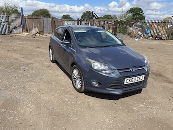 Used Ford Focus 2013 for sale - 79439208: Photo