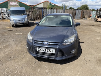 Used Ford Focus 2013 for sale - 79439208: Photo