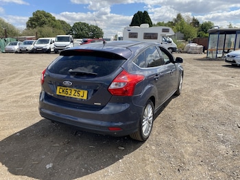 Used Ford Focus 2013 for sale - 79439208: Photo
