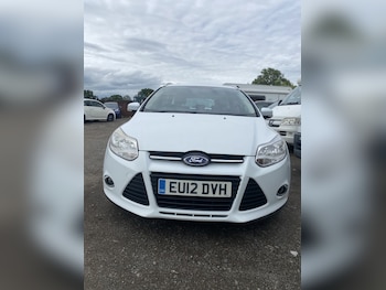 Used Ford Focus 2012 for sale - 79246584: Photo