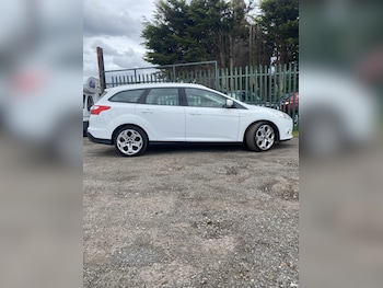 Used Ford Focus 2012 for sale - 79246584: Photo