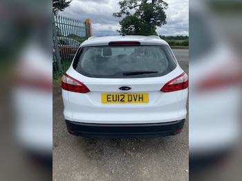 Used Ford Focus 2012 for sale - 79246584: Photo