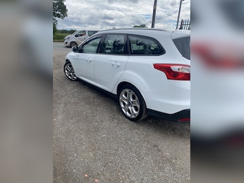 Used Ford Focus 2012 for sale - 79246584: Photo