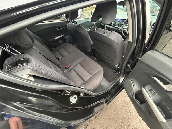 Used Honda Insight 2011 for sale - 73928569: Photo 17