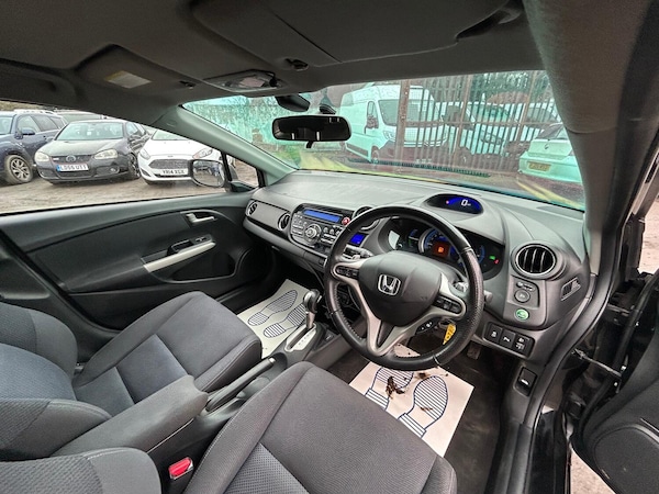 Used Honda Insight 2011 for sale - 73928569: Photo 20