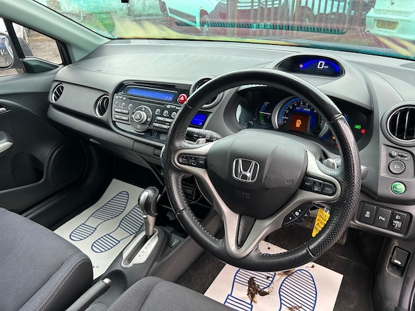 Used Honda Insight 2011 for sale - 73928569: Photo 22