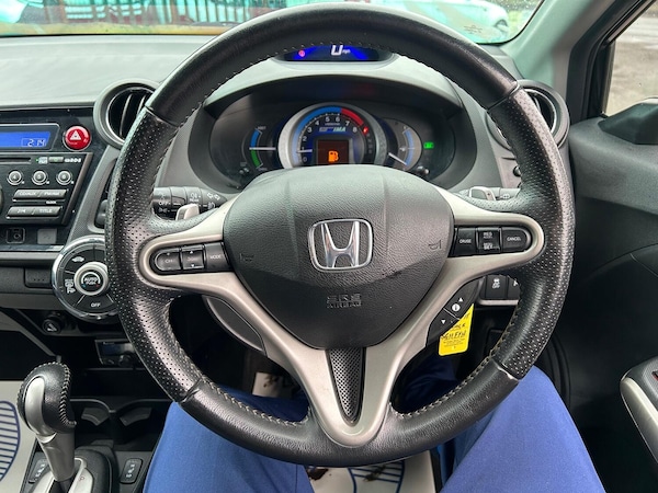 Used Honda Insight 2011 for sale - 73928569: Photo 24