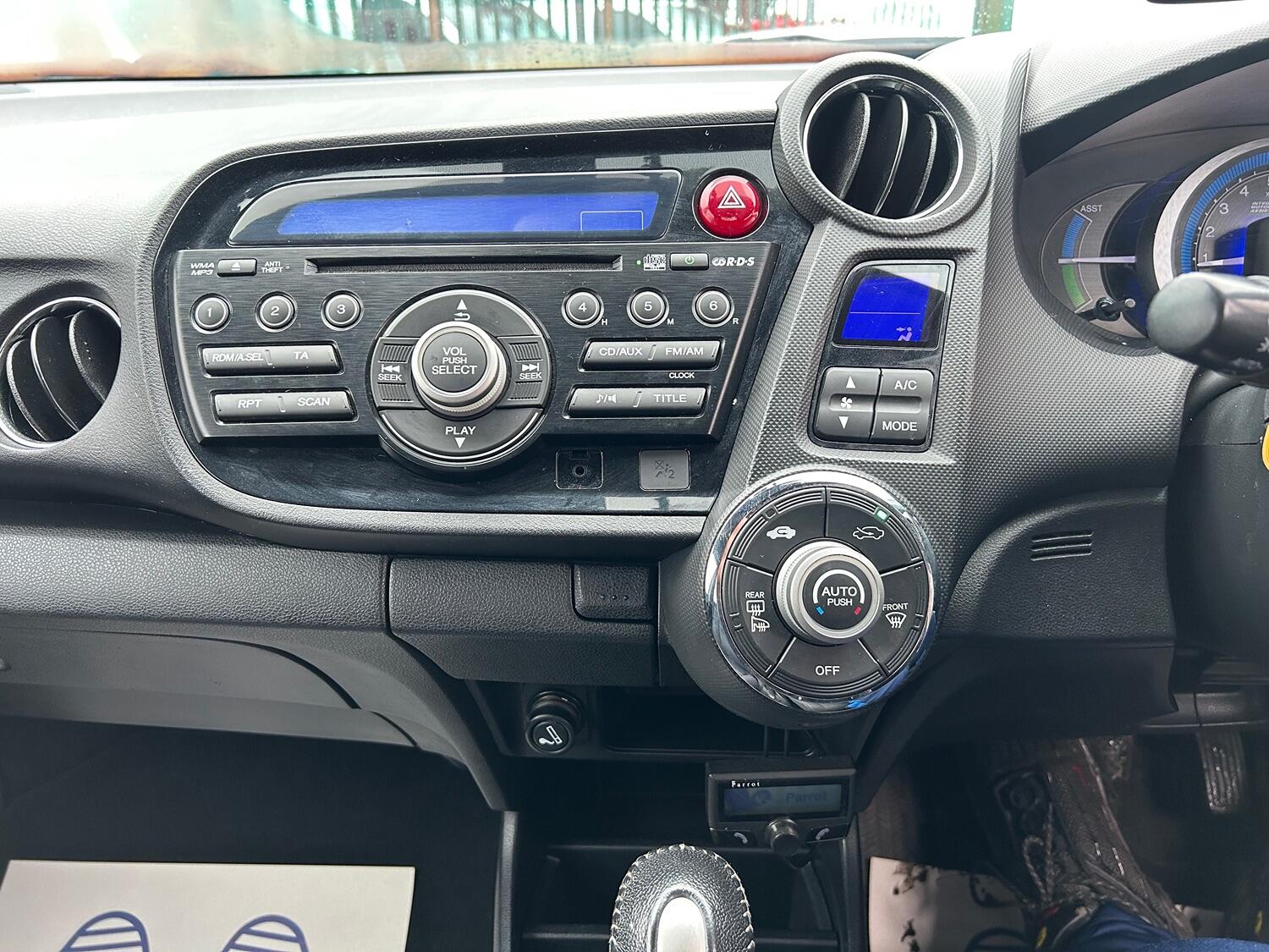 Vehicle 29