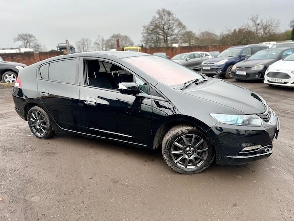 Used Honda Insight 2011 for sale - 73928569: Photo 2