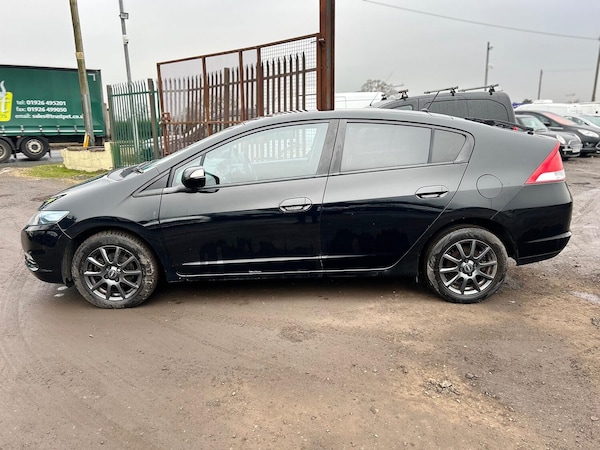 Used Honda Insight 2011 for sale - 73928569: Photo 3