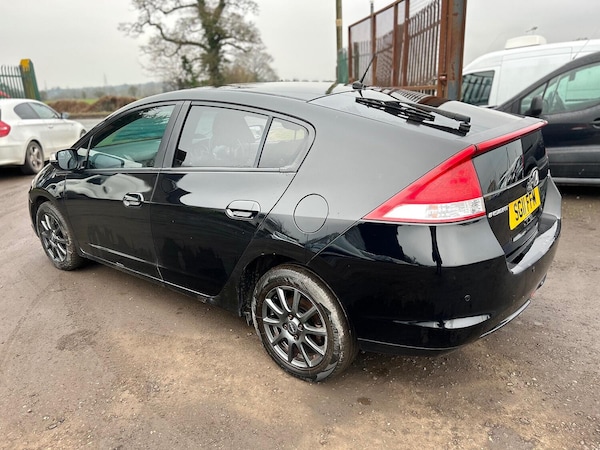 Used Honda Insight 2011 for sale - 73928569: Photo 4