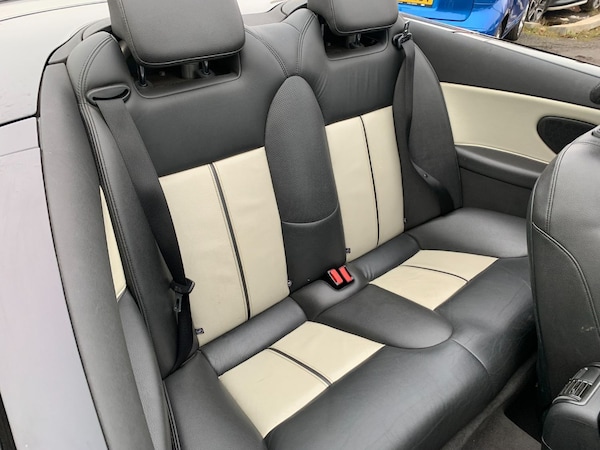 Used Saab 9-3 2009 for sale - 74774822: Photo 11
