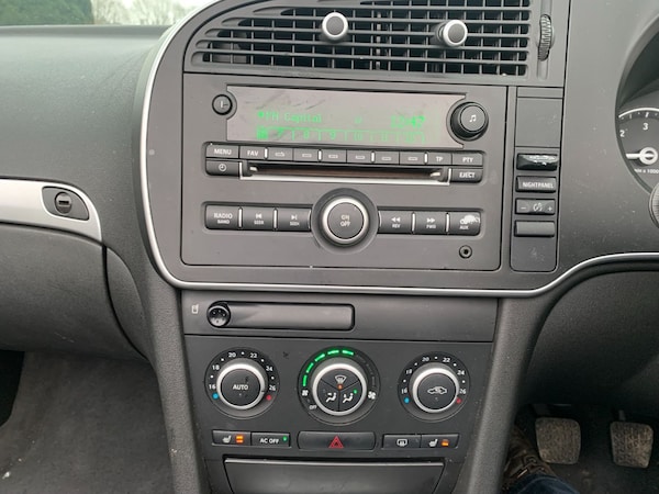 Used Saab 9-3 2009 for sale - 74774822: Photo 13