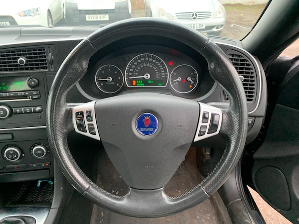 Used Saab 9-3 2009 for sale - 74774822: Photo 27