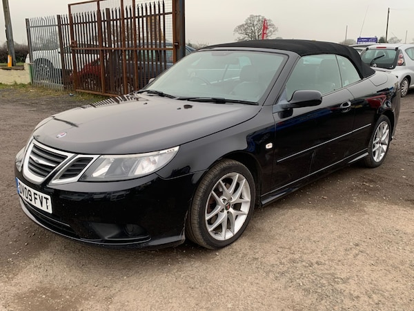 Used Saab 9-3 2009 for sale - 74774822: Photo 28