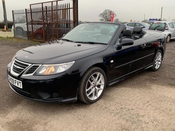 Used Saab 9-3 2009 for sale - 74774822: Photo 29