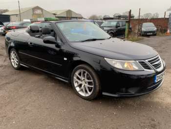 Used Saab 9-3 2009 for sale - 74774822: Photo