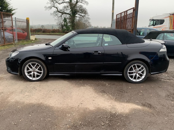 Used Saab 9-3 2009 for sale - 74774822: Photo 30