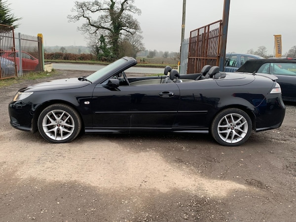 Used Saab 9-3 2009 for sale - 74774822: Photo 31