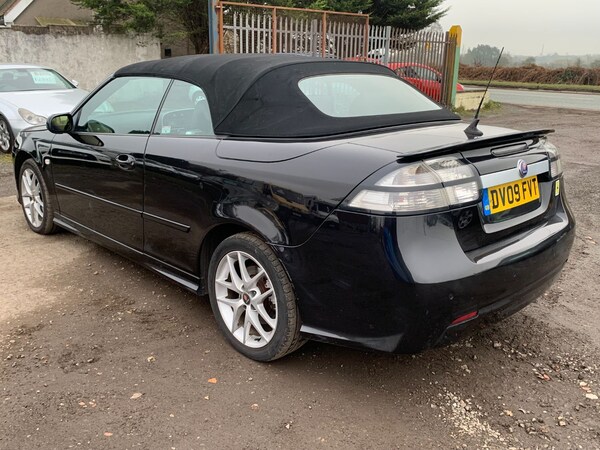 Used Saab 9-3 2009 for sale - 74774822: Photo 33