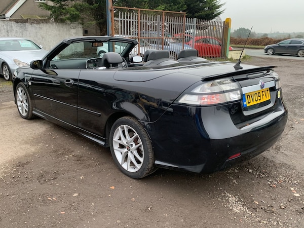 Used Saab 9-3 2009 for sale - 74774822: Photo 34